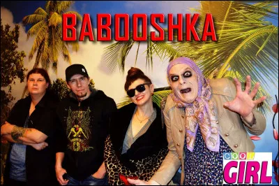 Quelle chanteuse britannique interprétait "Babooshka" en 1980 ?