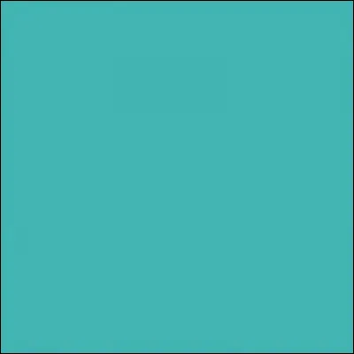 Quelle est cette couleur ?