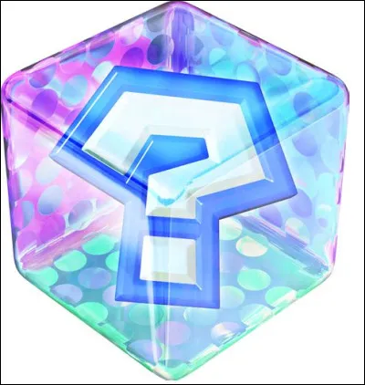 Dans les cubes mystères, tu préfères trouver :