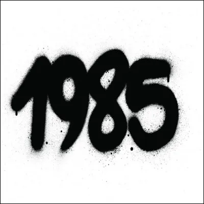 Pêle-Mêle : Lequel de ces événements n'a pas eu lieu en 1985 ?