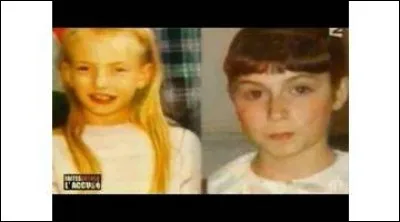 Fait divers : le 19 octobre 1991, deux fillettes sont enlevées et tuées à Elne dans les Pyrénées-Orientales. C'est le début de l'affaire Christian Van Geloven. Mais comment s'appelaient ces deux petites filles ?