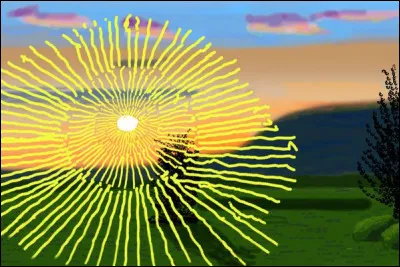 À qui appartient ce soleil ?