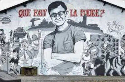 France : Dans quelle ville est mort Steve Maia Caniço le soir de la fête de la musique mettant en lumière les bavures et violences policières ?