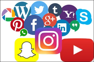 Technologie : quel réseau social voit le jour le 4 février 2004 ?