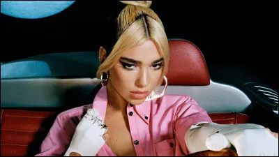 En quelle année le fameux titre "New Rules" de Dua Lipa est-il sorti ?