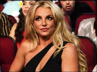 Lequel de ces titres de Britney Spears a actuellement le plus de vues sur YouTube ? (2023)