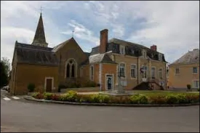 Nous terminons notre balade dans les Pays-de-la-Loire, à Saint-Biez-en-Belin. Commune de l'aire d'attraction Mancelle, elle se situe dans le département ...