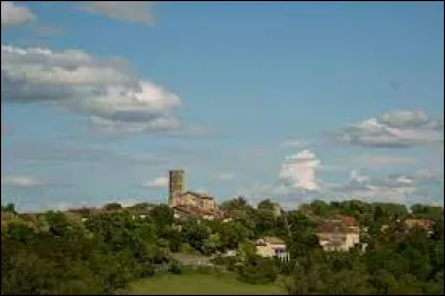 Montfort est un village Gersois situé dans l'ex région ...