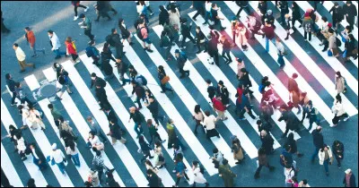 Société : Quel cap la population terrestre a-t-elle franchi le 11 juillet 1987 ?