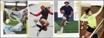 Quel sport préfères-tu ?