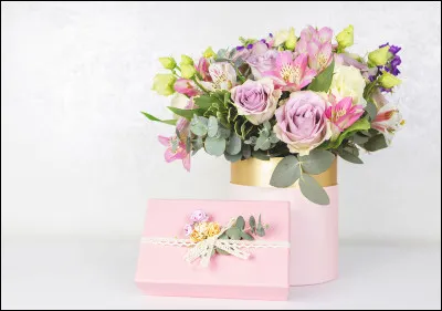 Quelle fleur préfères-tu ?