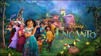 Quel pouvoir as-tu ?