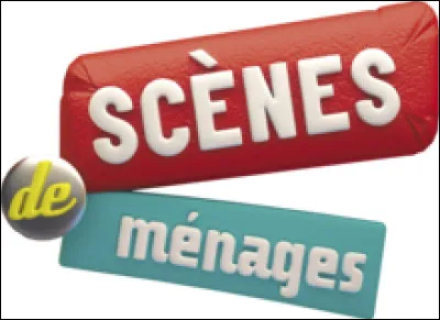 Au c&ocirc;t&eacute; de quelle actrice fran&ccedil;aise donne-t-il la r&eacute;plique de 2009 &agrave; 2019 dans "Sc&egrave;nes de m&eacute;nages ?"