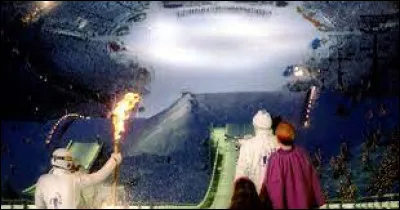 Sport : Où eurent lieu les JO d'hiver de 1994 ?