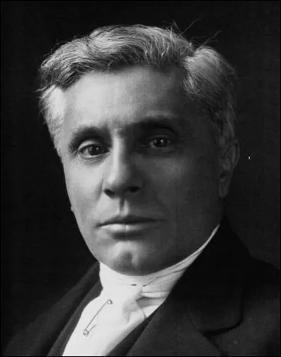 Qui était Joseph Paul-Boncour ?