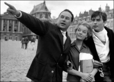 Lequel de ces films n'a pas été réalisé par Pierre Gaspard-Huit ?