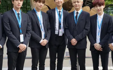 Quiz Bts