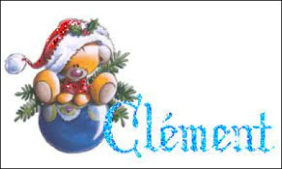 Lequel n'est pas un synonyme du mot "clément" ?