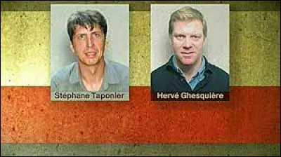 France : le 29 juin 2011 sont libérés les otages Hervé Ghesquière et Stéphane Taponier, journalistes de France 3, après plus de 500 jours de captivité. Mais dans quel pays ?