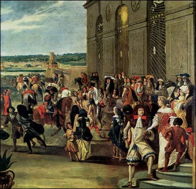 Enfin, pour finir, aimerais-tu un titre vraiment important ou moins important ?