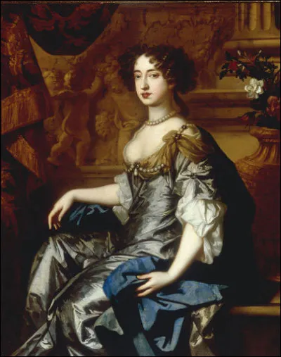 Quelle est la branche du christianisme de Marie II ?