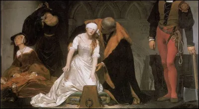 Quelle est la date du couronnement de Marie Stuart ?