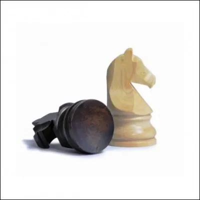 Quel arbuste, dont le bois est utilis&eacute; pour fabriquer des pi&egrave;ces d�&eacute;checs, est victime d�une pyrale ?