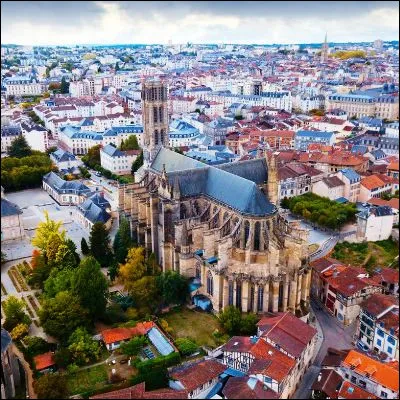 Quel d&eacute;partement de Nouvelle-Aquitaine a pour pr&eacute;fecture Limoges ?