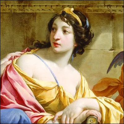 Quel art, qu�Hegel classait comme le cinqui&egrave;me art, est parrain&eacute; par la Muse Calliope ?