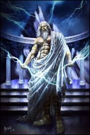 Quiz Mythologie