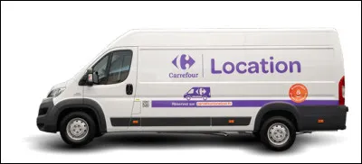 Quel est ce type de camion ?