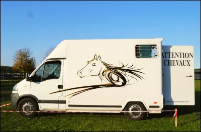 Quel est ce type de camion ?