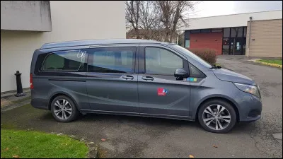 Quel est ce type de camion ?