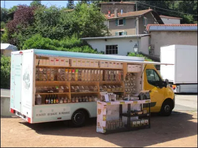 Quel est ce type de camion ?