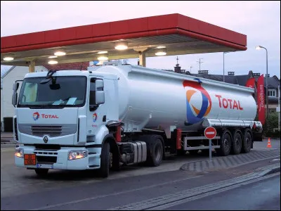 Quel est ce type de camion ?