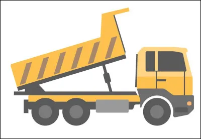 Quel est ce type de camion ?