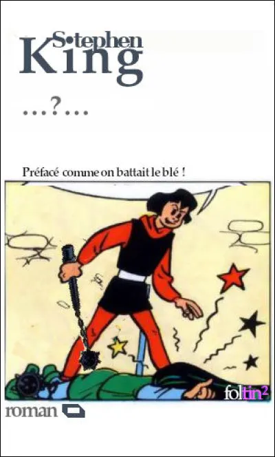 C'est le 4e roman de l'auteur : quel est son titre ?