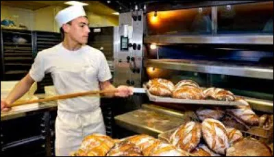 Quel est ce métier ?