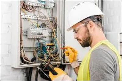 Quel est ce métier ?