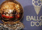 Quiz Les gagnants du Ballon d’or 2022