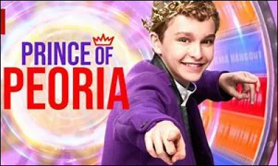 Comment s'appelle le premier petit ami de Sydney ?