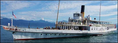 Quelle est la capitale de l'Italie ?