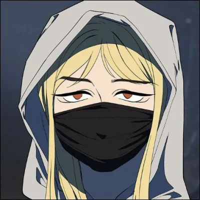 Quel est le MBTI d'Alyssa Cho ?