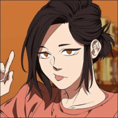 Quel est le MBTI de Megan Cho ?