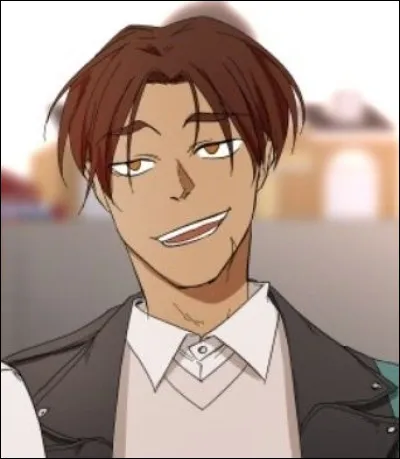 Quel est le MBTI de Soushi Toyoshima ?