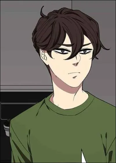 Quel est le MBTI d'Hansuke Shishido ?