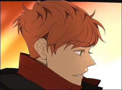 Quel est le MBTI de Yeong-gi ?