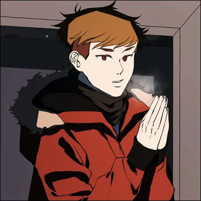 Quel est le MBTI de Min-Hyuk ?