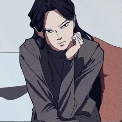 Quel est le MBTI de Yu Jing ?