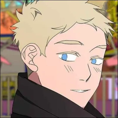 Quel est le MBTI de Dieter Becker-Wulff ?